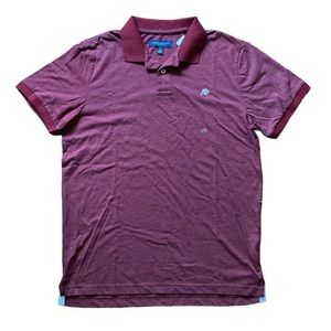 Aeropostale Polo Shirt